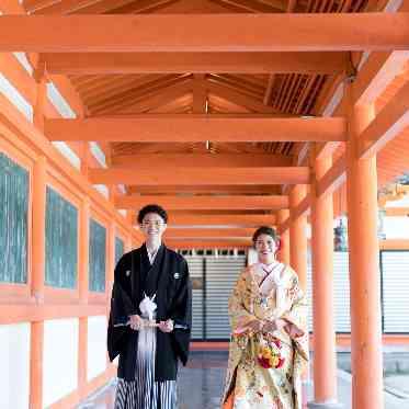 平安神宮会館 -