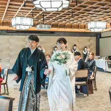 平安神宮会館 -