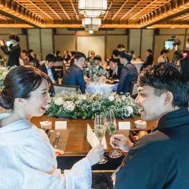 平安神宮会館 -