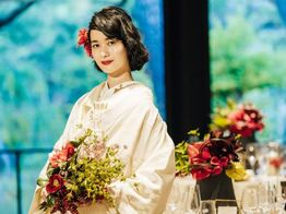 平安神宮会館 披露宴会場の写真2