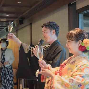 平安神宮会館 -