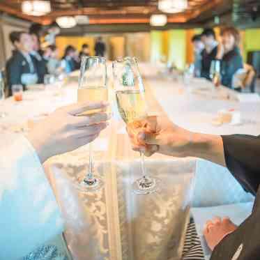 平安神宮会館 -