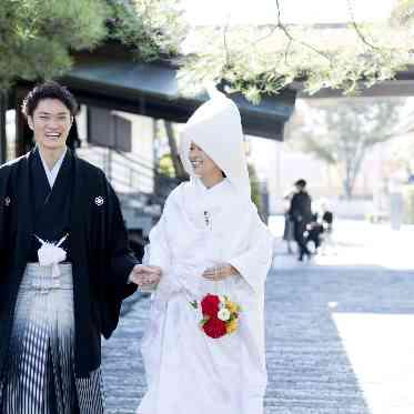 平安神宮会館 -