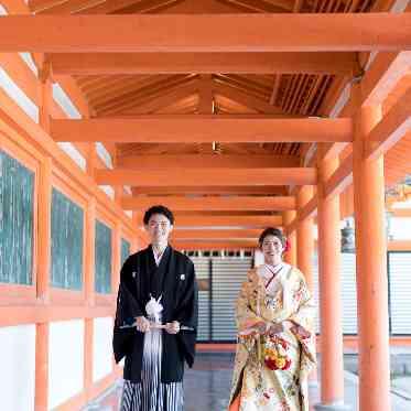 平安神宮会館 -