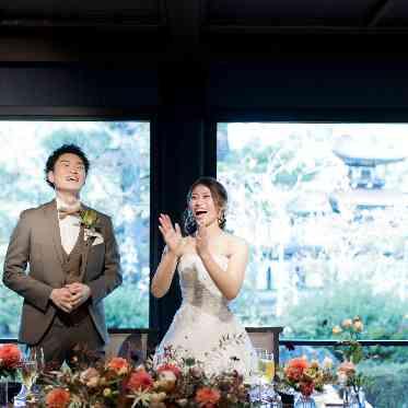 平安神宮会館 -