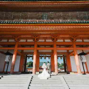 平安神宮会館 -