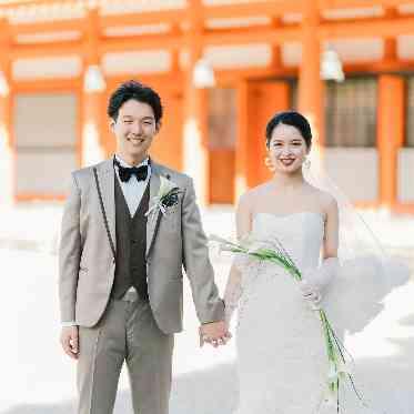 平安神宮会館 -