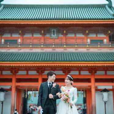 平安神宮会館 -