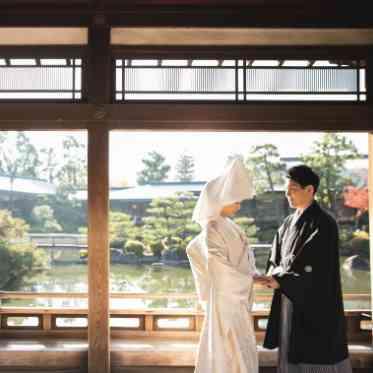 平安神宮会館 _