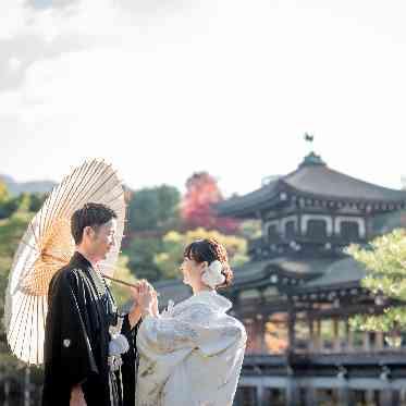 平安神宮会館 -