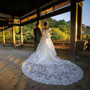 平安神宮会館 _