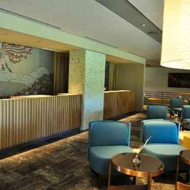 平安神宮会館 美と風格薫る洗練された空間