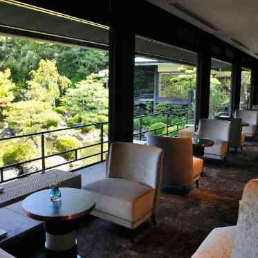 平安神宮会館 招く人を選ばない、趣と上質さに満ちた空間