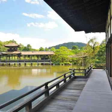 平安神宮会館 _