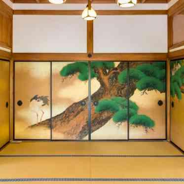 平安神宮会館 _