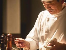 平安神宮会館 料理の写真2