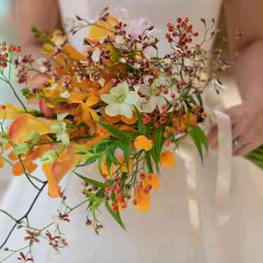 ハイアット リージェンシー 京都 カジュアルなパーティーにもおすすめ