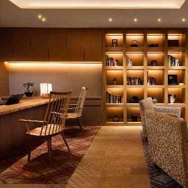 ハイアット リージェンシー 京都 コンシェルジュデスク