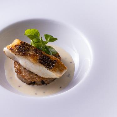 ハイアット リージェンシー 京都 彩りも艶やかに、香り豊かに祝宴を飾るコース料理