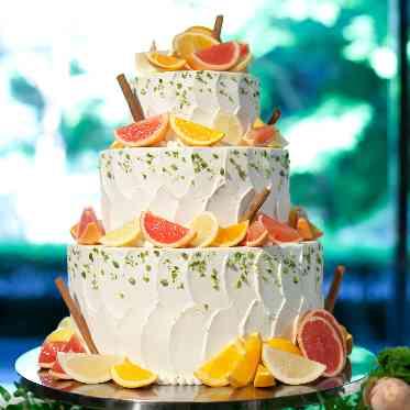 ハイアット リージェンシー 京都 ビタミンカラーなデザイン