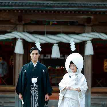 柳川藩主立花邸 御花 日吉神社/三柱神社と提携しており挙式から披露宴までをフルサポート