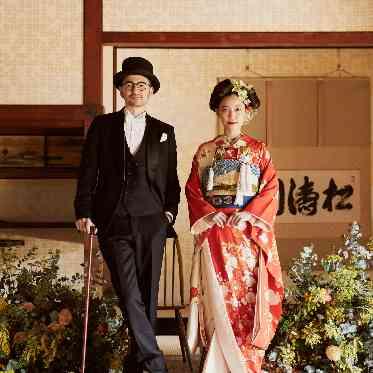 柳川藩主立花邸 御花 ここでしか撮れないお写真をおさめて