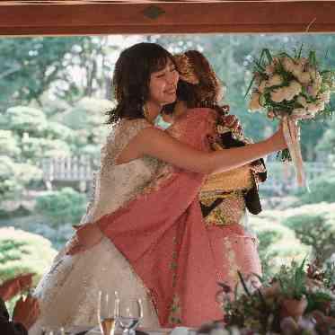 柳川藩主立花邸 御花 ゲストとの距離が近くアットホームなパーティが叶う