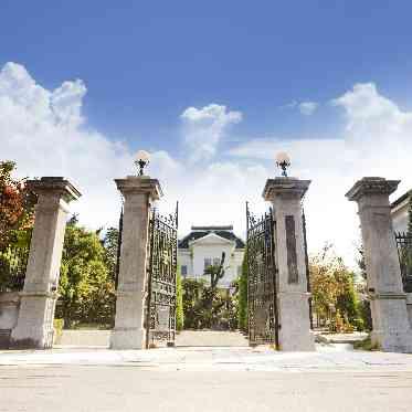 柳川藩主立花邸 御花 広大な敷地にはここでしか撮れないフォトスポットがたくさん