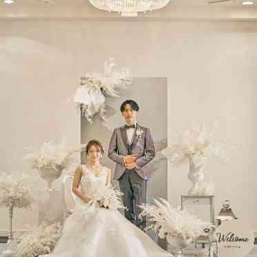 モーリアクラシック久留米迎賓館 高級感あふれる会場で極上のひとときを