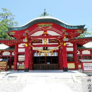 ガーデンレストラン徳川園 上野天満宮
