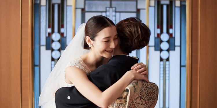 リーガロイヤルホテル小倉 挙式会場