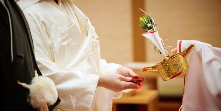 リーガロイヤルホテル小倉 挙式会場