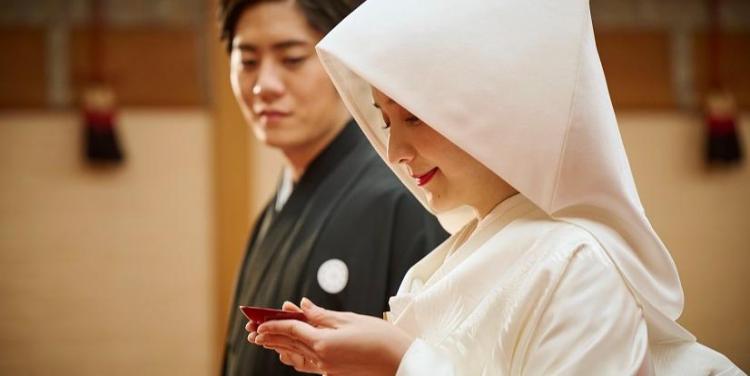 リーガロイヤルホテル小倉 挙式会場