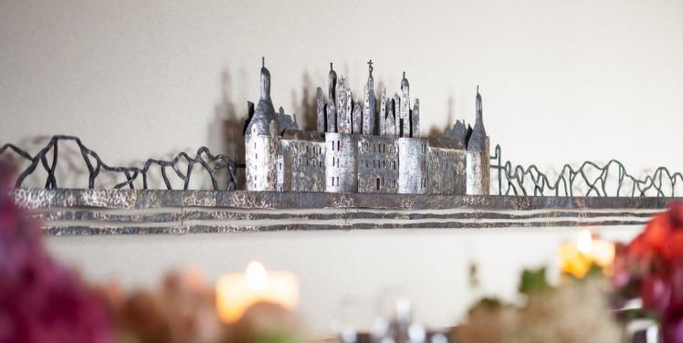 リーガロイヤルホテル小倉 披露宴会場