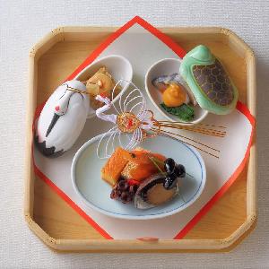 リーガロイヤルホテル小倉 季節感溢れる食材と繊細な盛り付けで、日本人ならではの心も喜ばせます。