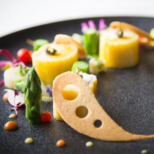 リーガロイヤルホテル小倉 おふたりの幸せに願いを込めて・・・