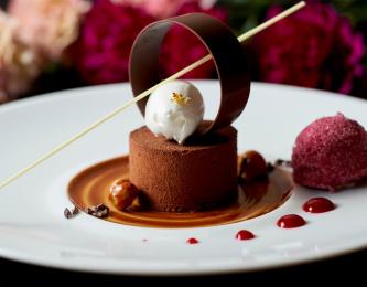 リーガロイヤルホテル小倉 料理