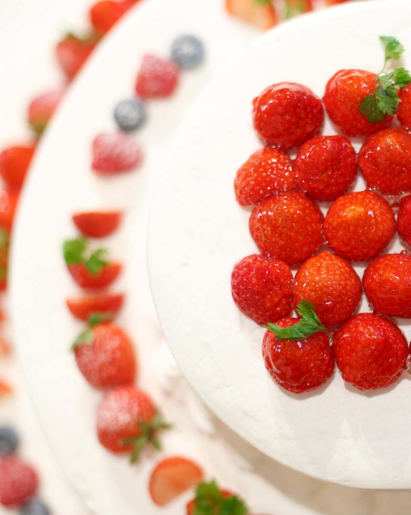 リーガロイヤルホテル小倉 料理