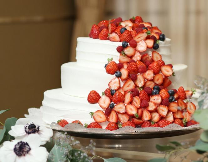 リーガロイヤルホテル小倉 料理