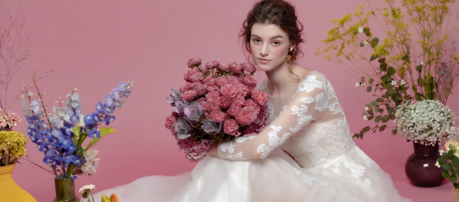 リーガロイヤルホテル小倉 ドレス・衣装