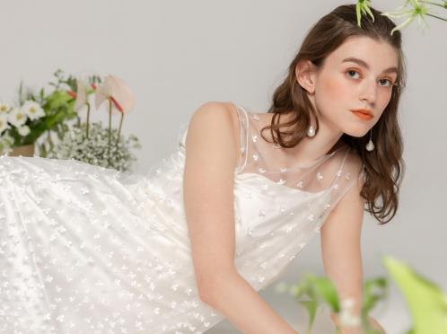 リーガロイヤルホテル小倉 ドレス・衣装