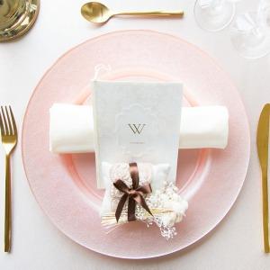 リーガロイヤルホテル小倉 様々なアイテムをひとつひとつ願いを込めて・・・