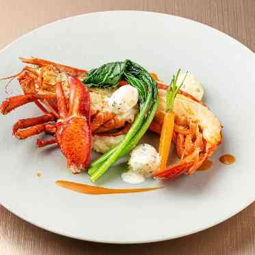 ヒルトン福岡シーホーク 日本料理