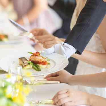 ヒルトン福岡シーホーク 西洋料理