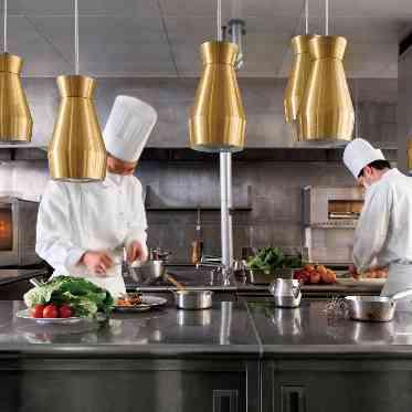 ヒルトン福岡シーホーク シェフ