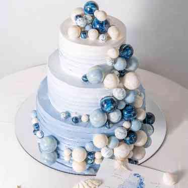 ヒルトン福岡シーホーク オリジナル生ケーキ