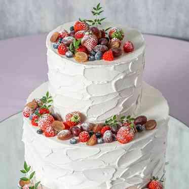 ヒルトン福岡シーホーク 生ケーキ