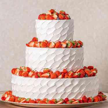 ヒルトン福岡シーホーク 生ケーキ