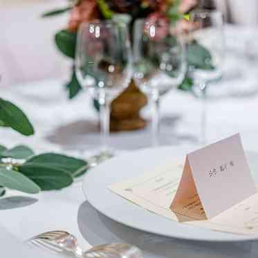 レストランひらまつ 博多 上質レストランだから叶う、温かなパーティ