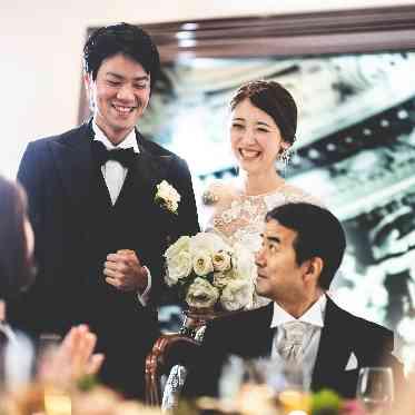 レストランひらまつ 博多 ゲストひとりひとりとゆっくり会話ができる